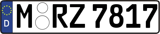 M-RZ7817