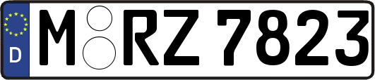M-RZ7823