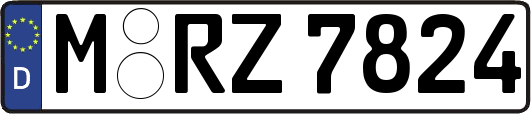 M-RZ7824