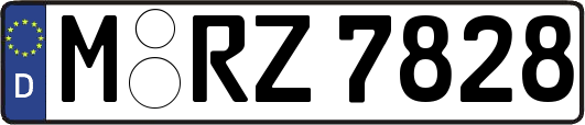 M-RZ7828
