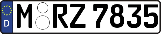 M-RZ7835