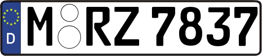 M-RZ7837