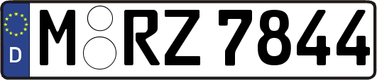 M-RZ7844