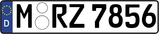 M-RZ7856