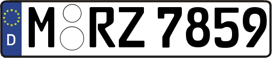 M-RZ7859