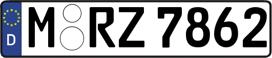M-RZ7862