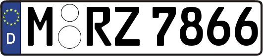 M-RZ7866