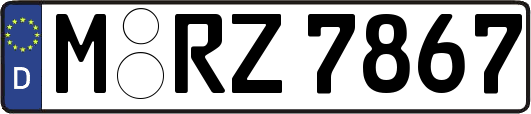 M-RZ7867