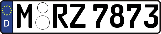 M-RZ7873