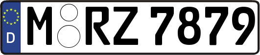 M-RZ7879
