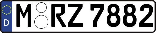 M-RZ7882
