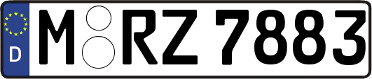 M-RZ7883