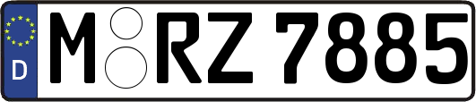 M-RZ7885