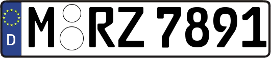 M-RZ7891
