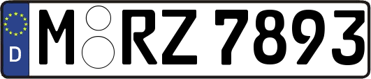 M-RZ7893