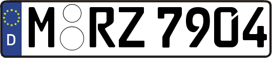 M-RZ7904