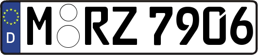 M-RZ7906