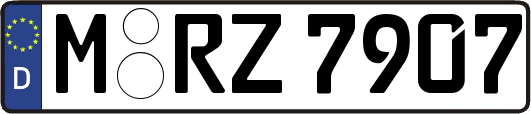 M-RZ7907