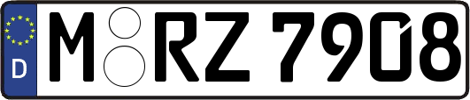 M-RZ7908