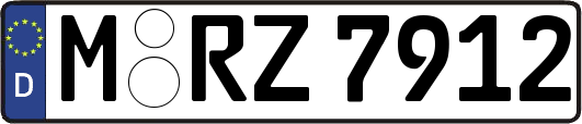 M-RZ7912