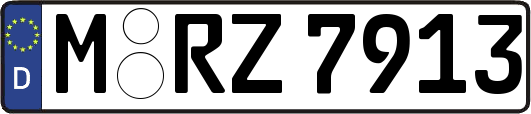 M-RZ7913