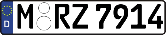 M-RZ7914