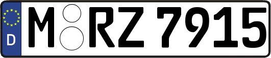 M-RZ7915