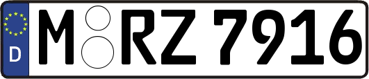 M-RZ7916
