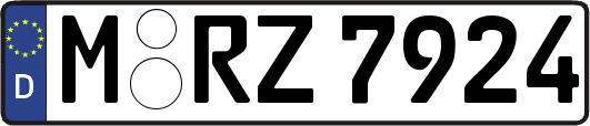 M-RZ7924