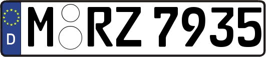 M-RZ7935