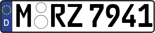 M-RZ7941