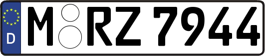M-RZ7944
