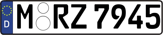 M-RZ7945