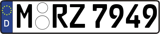 M-RZ7949