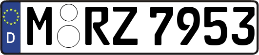 M-RZ7953