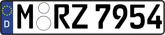 M-RZ7954