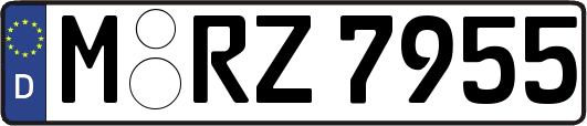 M-RZ7955