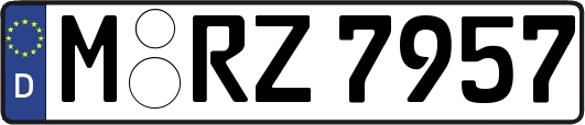 M-RZ7957