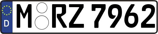 M-RZ7962