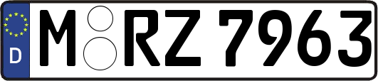 M-RZ7963