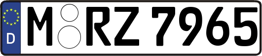 M-RZ7965