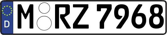 M-RZ7968