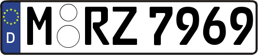 M-RZ7969