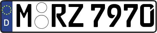 M-RZ7970