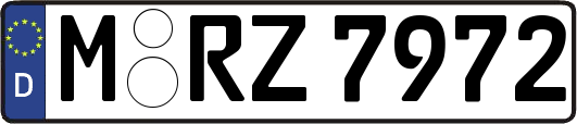 M-RZ7972