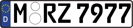 M-RZ7977