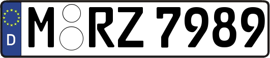 M-RZ7989