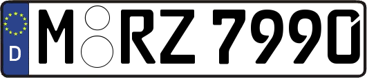 M-RZ7990