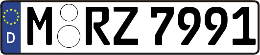 M-RZ7991
