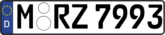 M-RZ7993